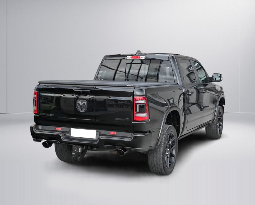 Dodge RAM 1500 Laramie (4)