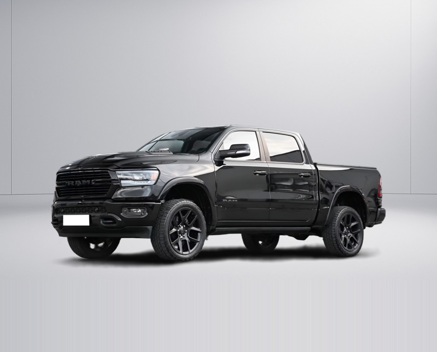 Dodge RAM 1500 Laramie - foto 8