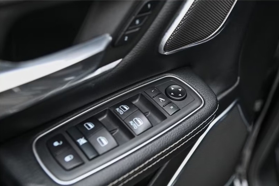 Dodge RAM 1500 Laramie - foto 37