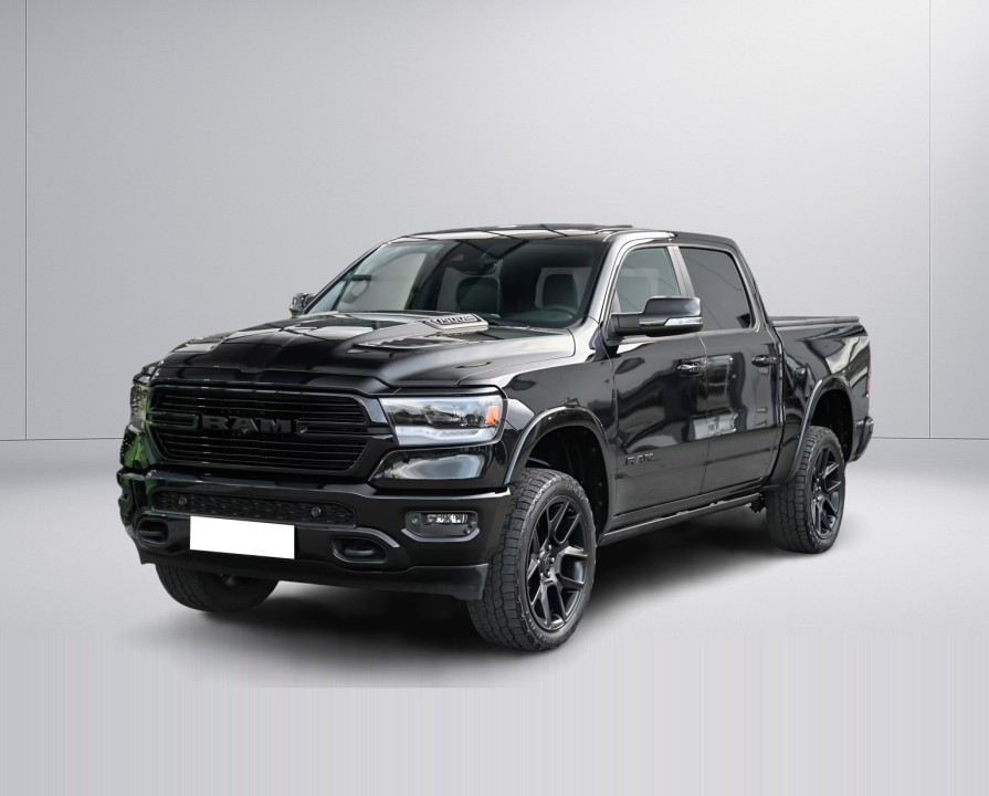 Dodge RAM 1500 Laramie - foto 9
