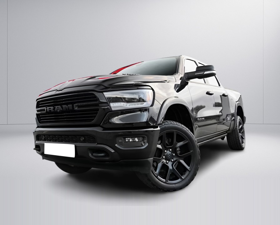 Dodge RAM 1500 Laramie - foto 12