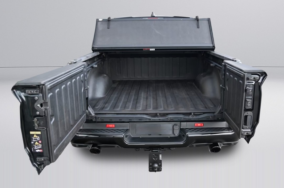 Dodge RAM 1500 Laramie - foto 38