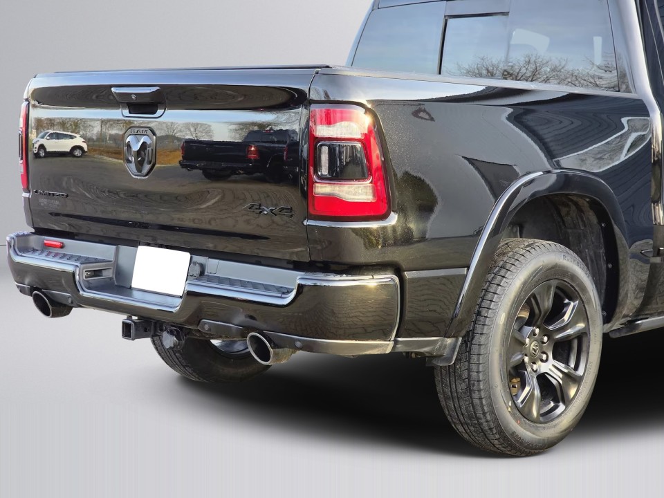 Dodge RAM 1500 - foto 28