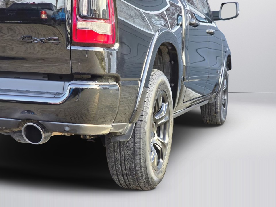 Dodge RAM 1500 - foto 25