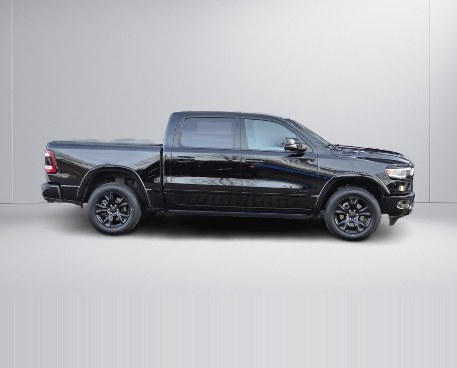 Dodge RAM 1500 (2)