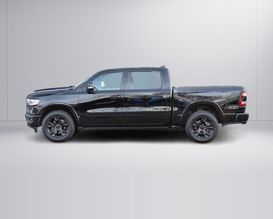Dodge RAM 1500 - foto 8