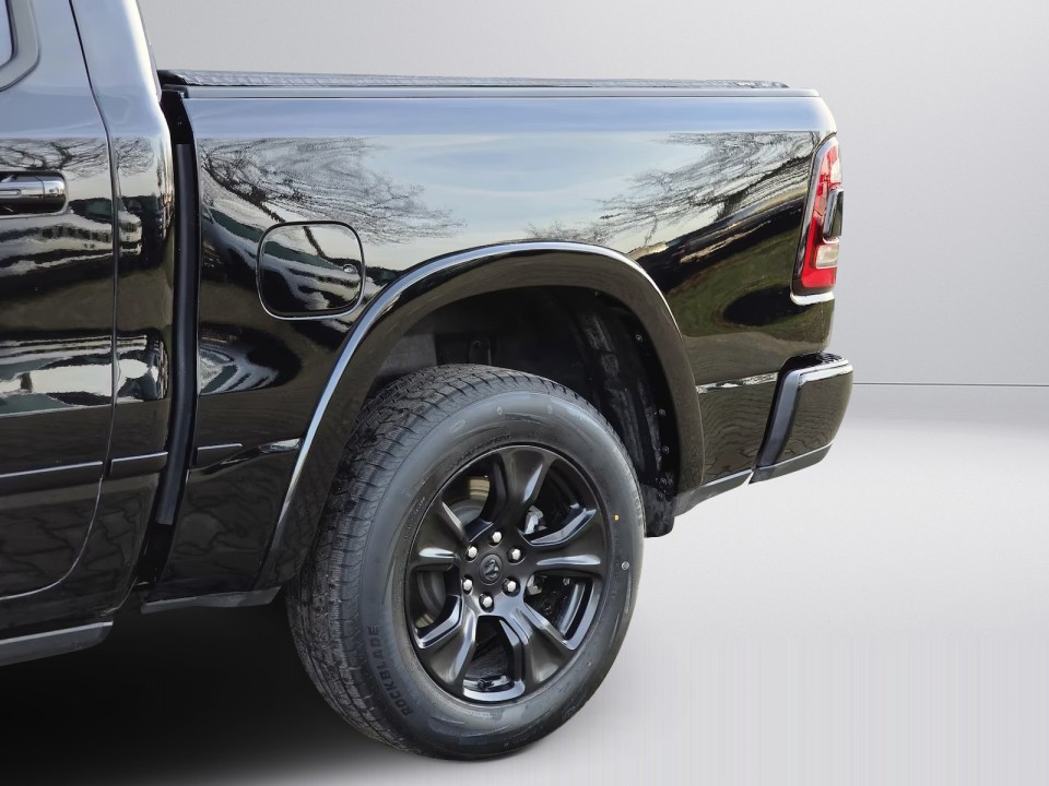 Dodge RAM 1500 - foto 29