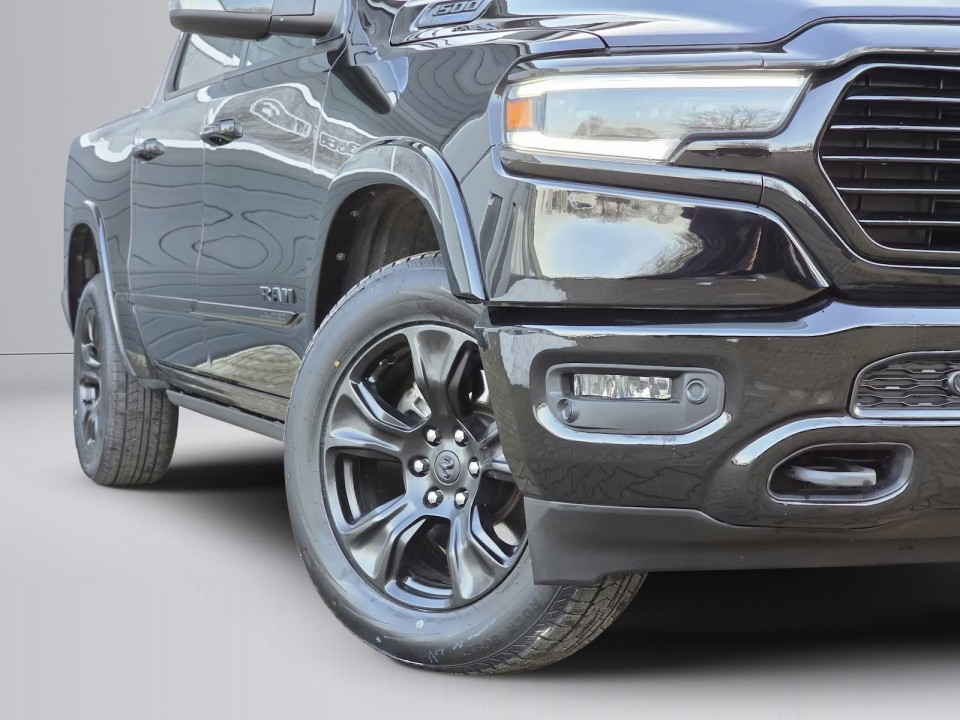 Dodge RAM 1500 - foto 24