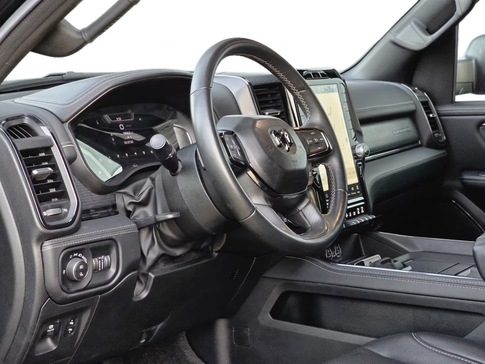 Dodge RAM 1500 - foto 14