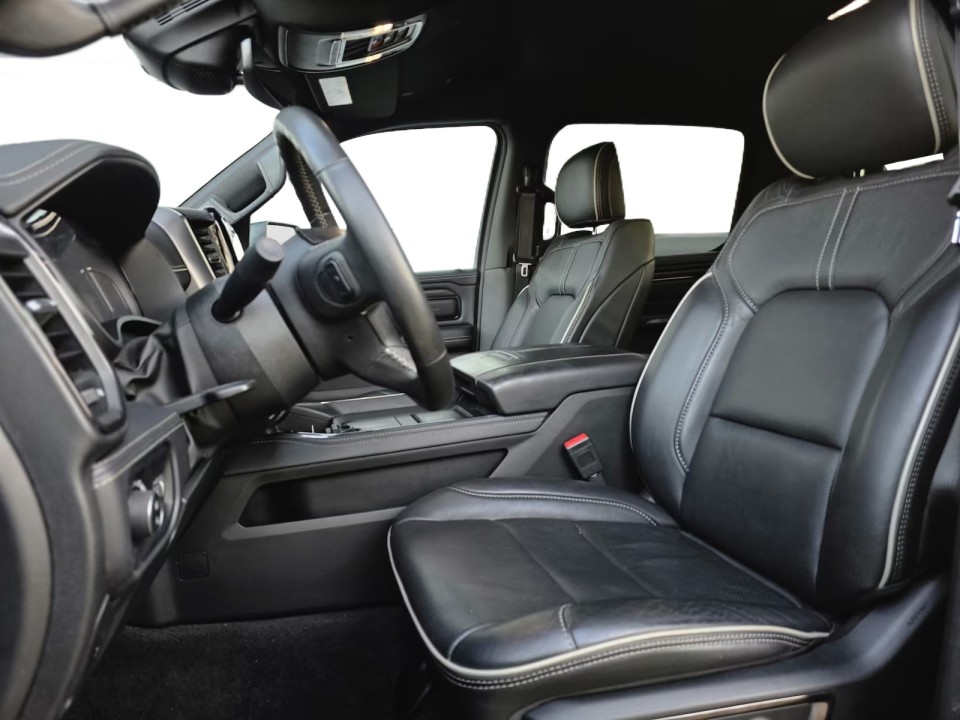 Dodge RAM 1500 - foto 16