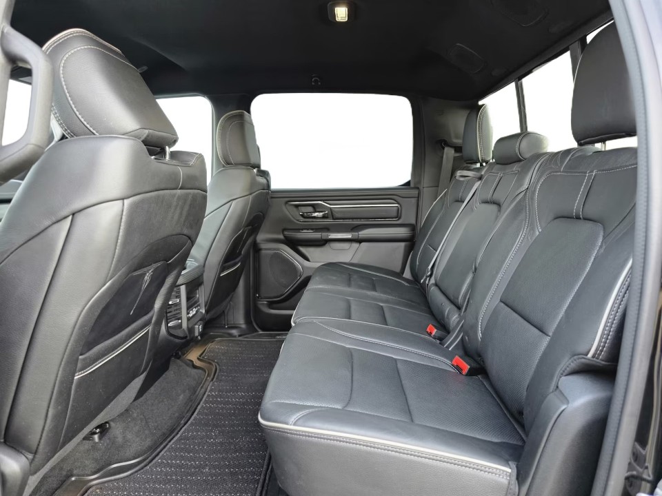 Dodge RAM 1500 - foto 20