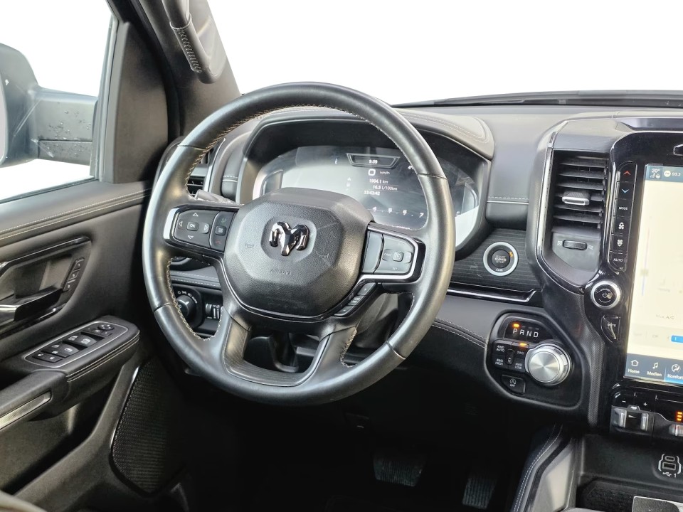 Dodge RAM 1500 - foto 12