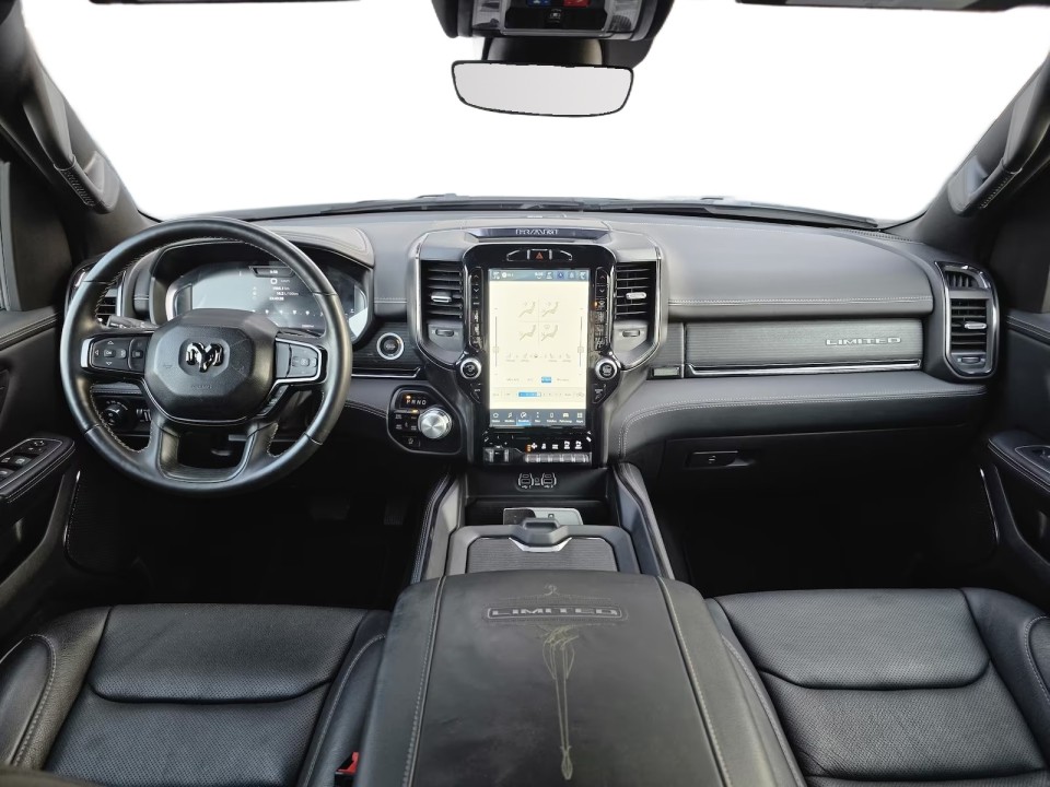 Dodge RAM 1500 - foto 13