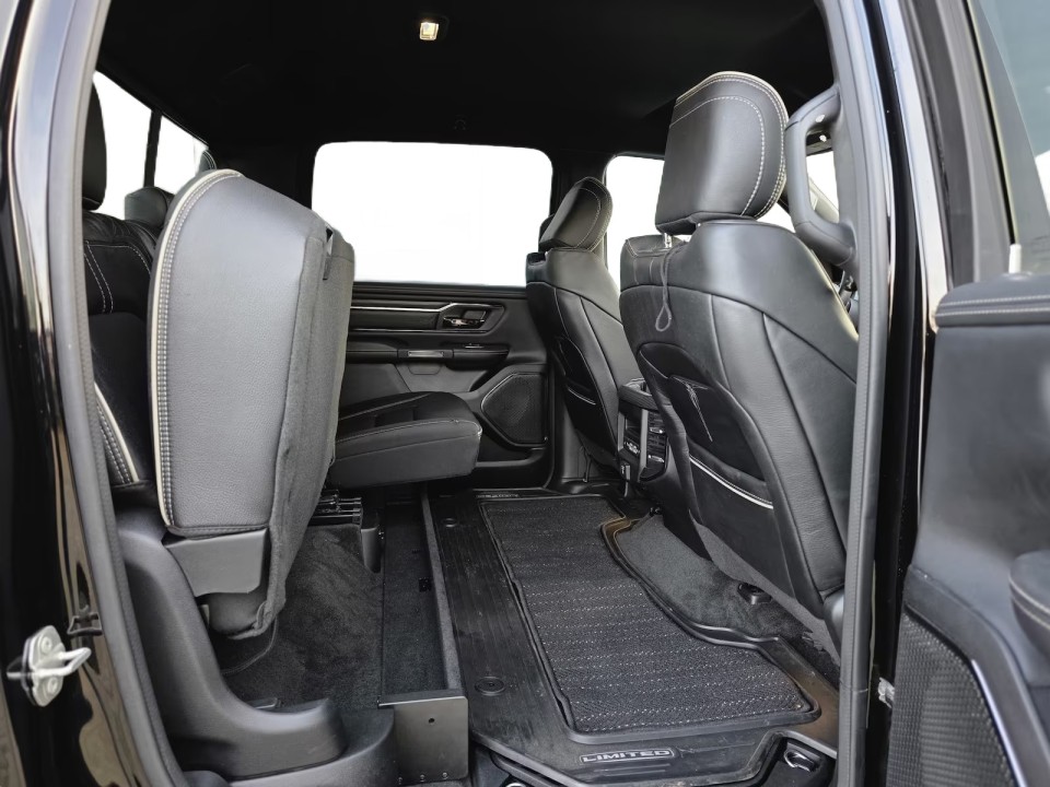 Dodge RAM 1500 - foto 22