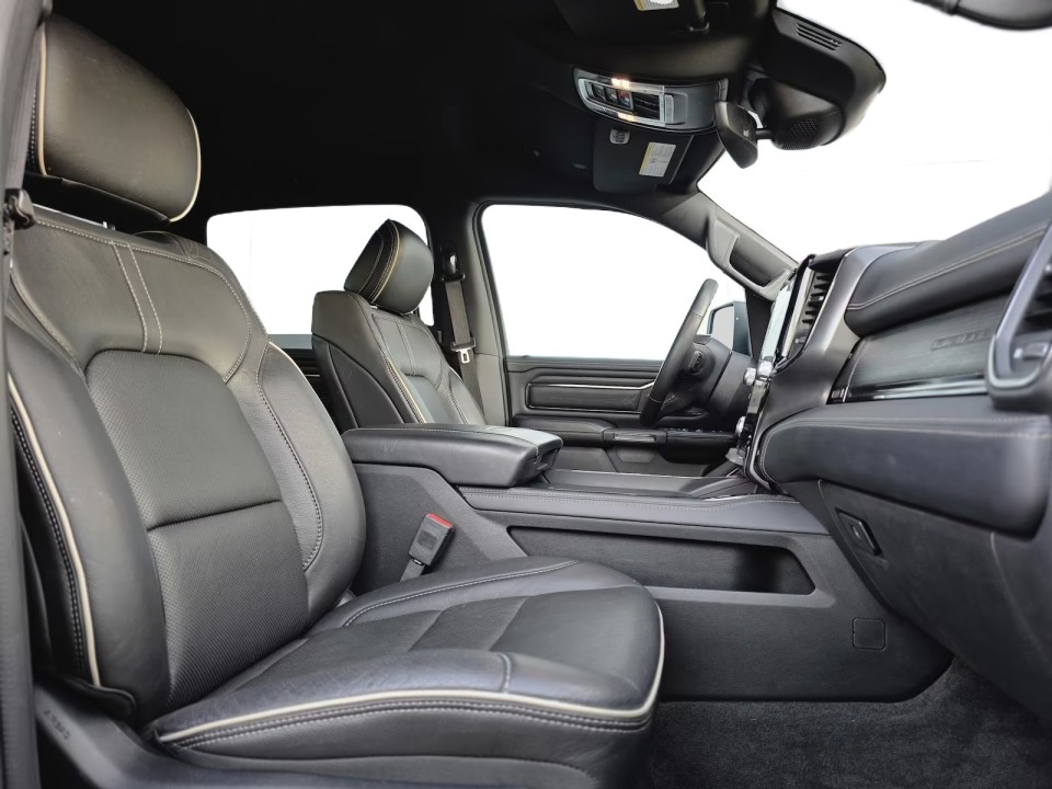 Dodge RAM 1500 - foto 17