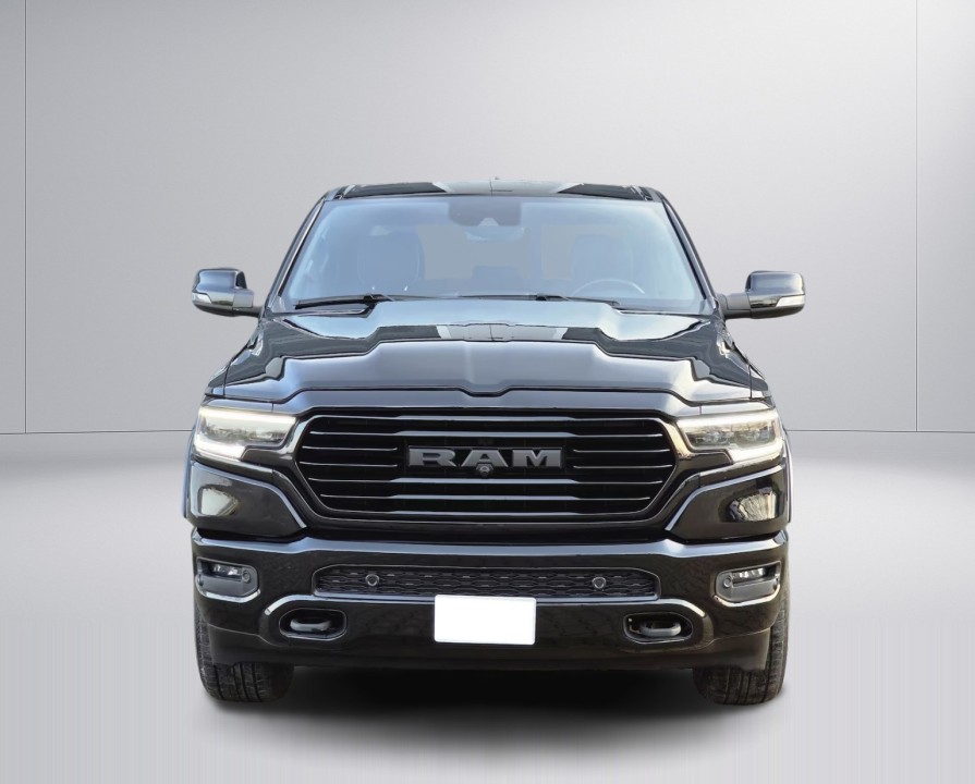 Dodge RAM 1500 - foto 11