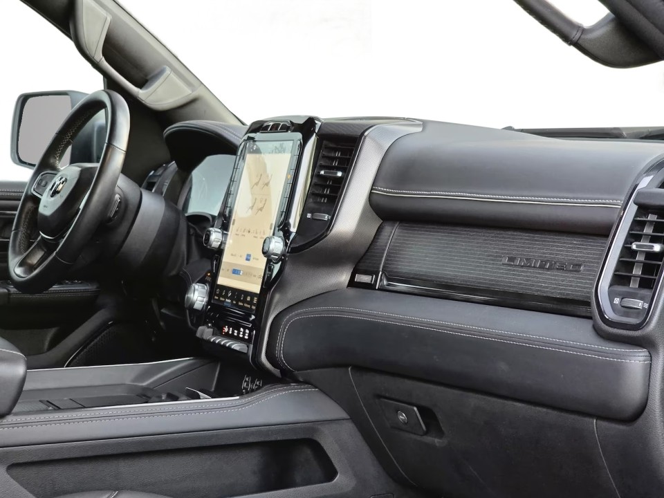 Dodge RAM 1500 - foto 15