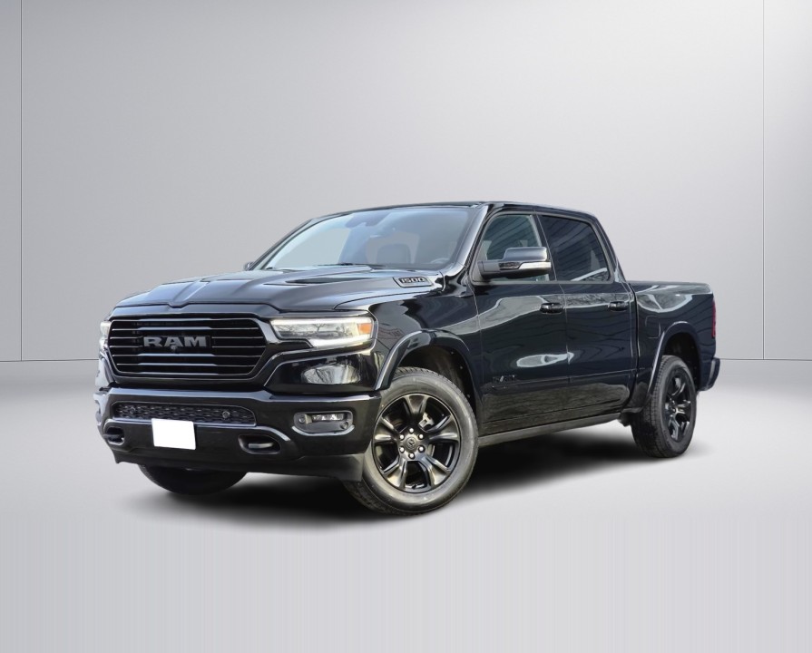 Dodge RAM 1500 - foto 10