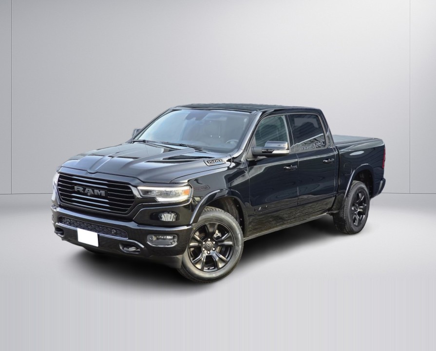 Dodge RAM 1500 - foto 9
