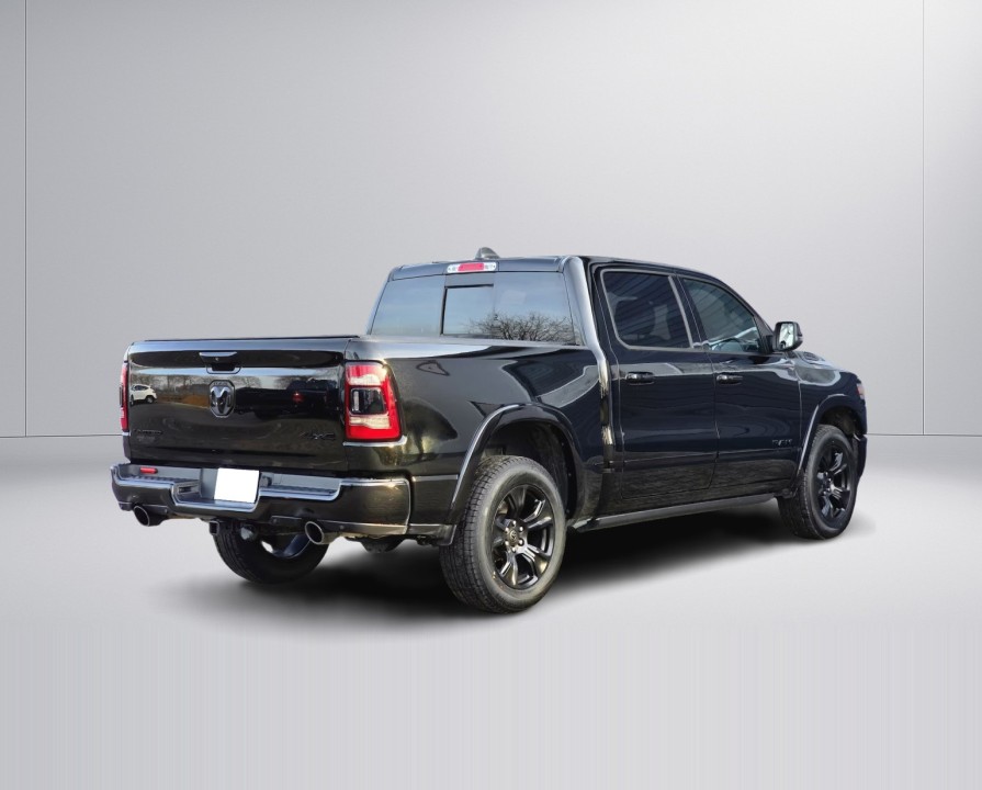Dodge RAM 1500 (3)