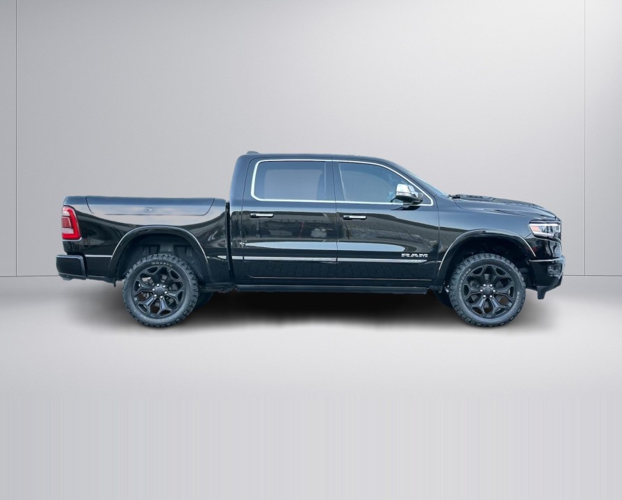 Dodge RAM 1500 Limited (2)