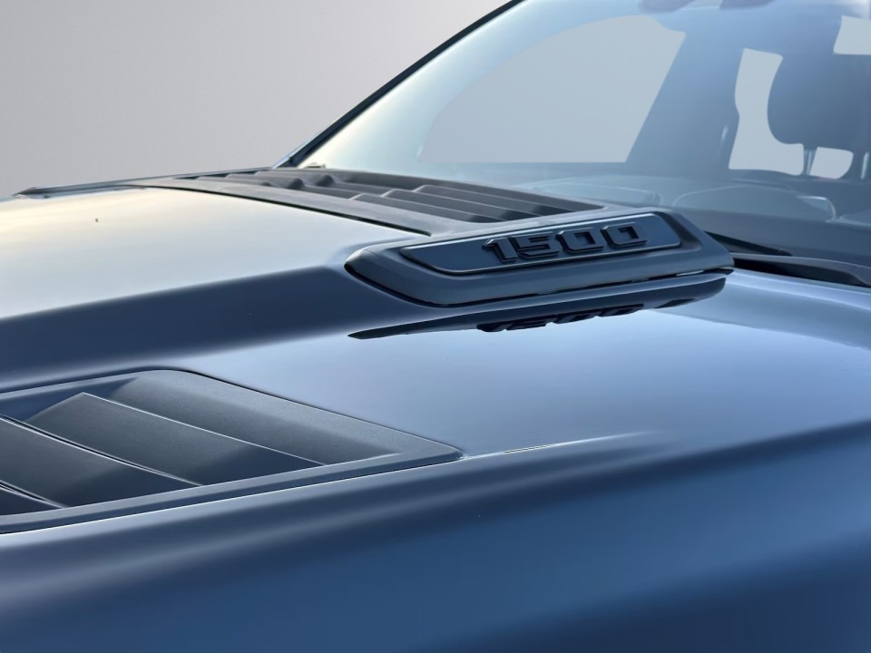 Dodge RAM 1500 Limited - foto 26