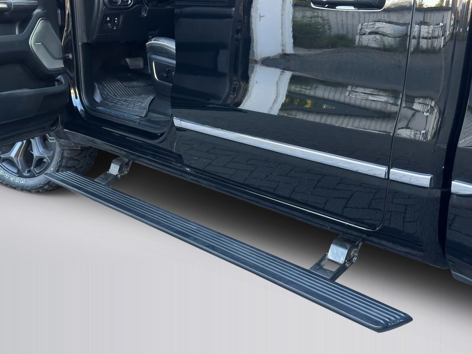 Dodge RAM 1500 Limited - foto 27