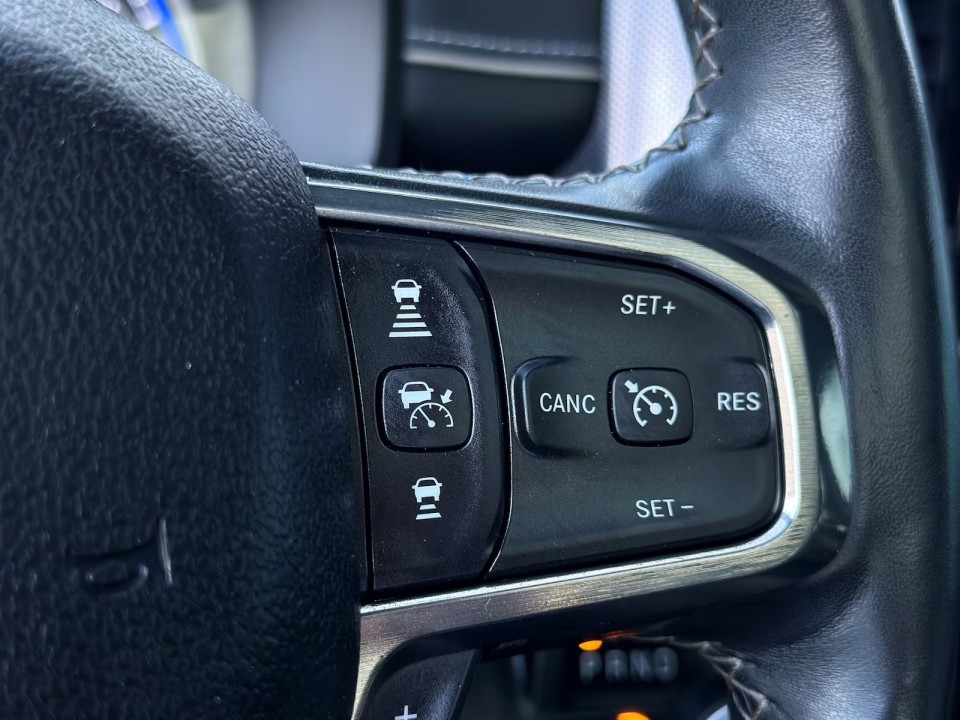 Dodge RAM 1500 Limited - foto 13