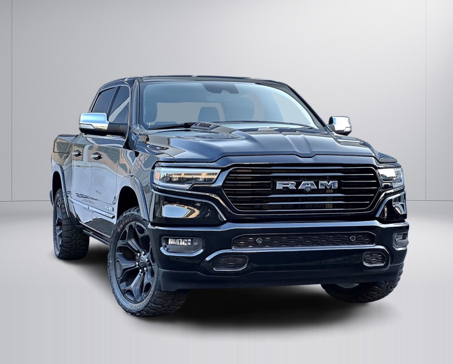 Dodge RAM 1500 Limited