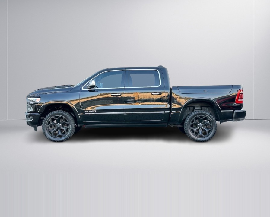 Dodge RAM 1500 Limited (5)