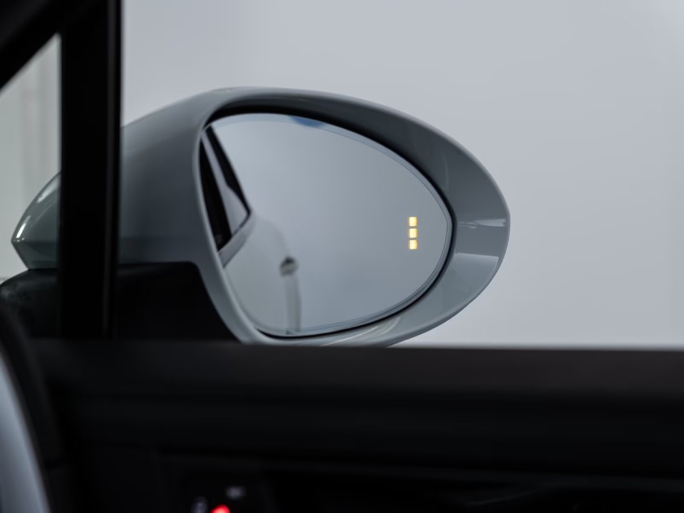 Porsche Cayenne Coupe S E-Hybrid - foto 24