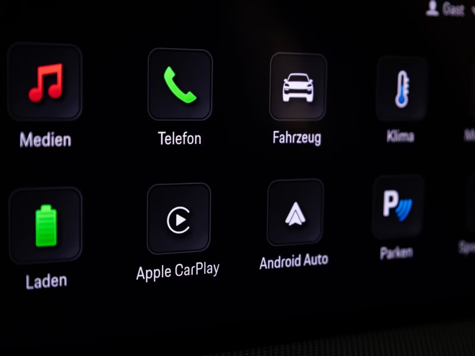 Porsche Cayenne Coupe S E-Hybrid - foto 17