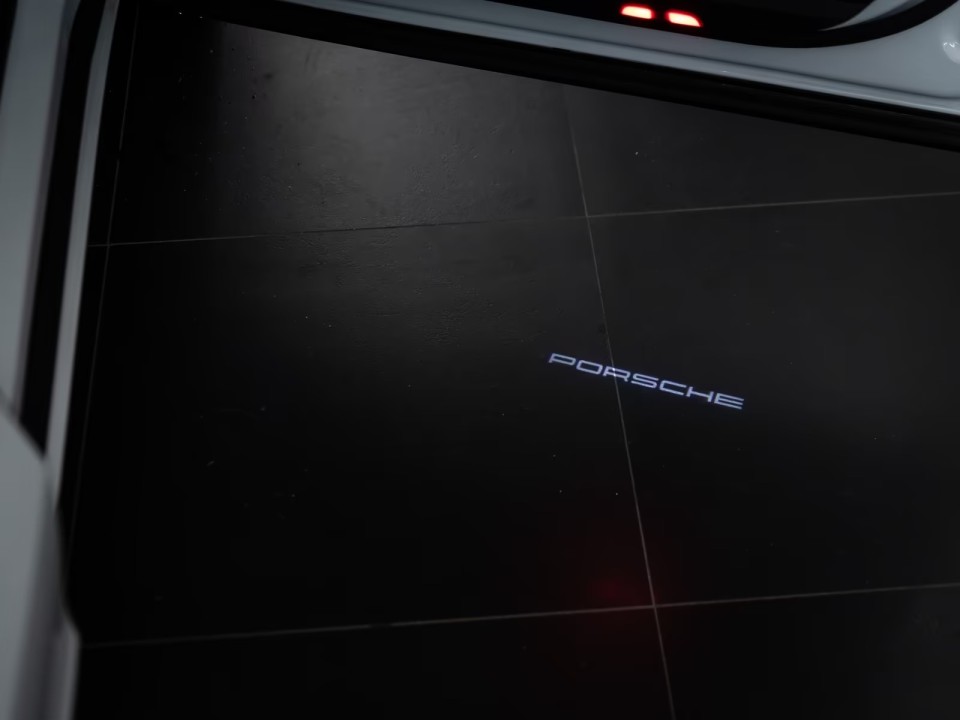 Porsche Cayenne Coupe S E-Hybrid - foto 25