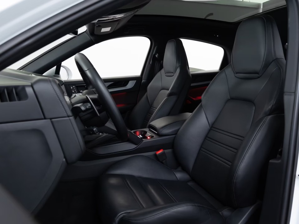 Porsche Cayenne Coupe S E-Hybrid - foto 10