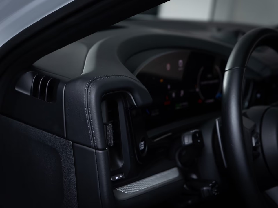 Porsche Cayenne Coupe S E-Hybrid - foto 13