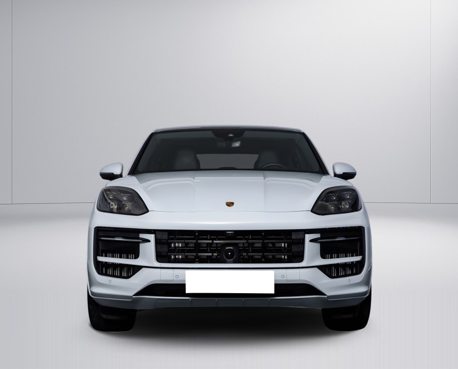 Porsche Cayenne Coupe S E-Hybrid (3)