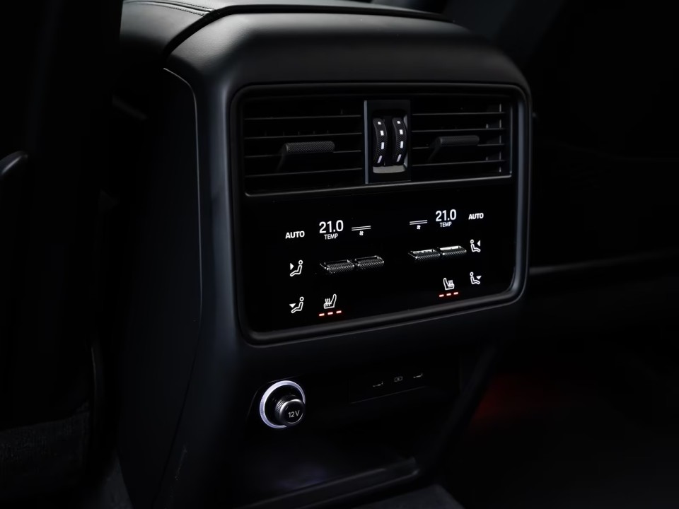 Porsche Cayenne Coupe S E-Hybrid - foto 19