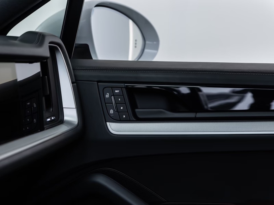 Porsche Cayenne Coupe S E-Hybrid - foto 21