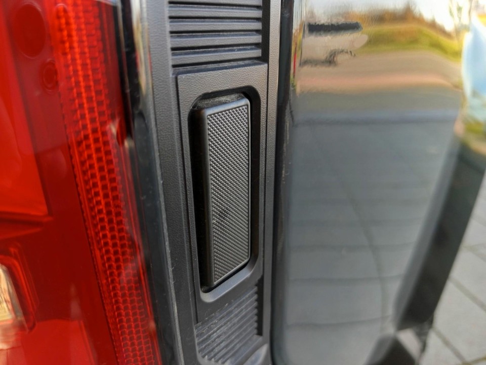 Toyota Tacoma TRD PRO - foto 15