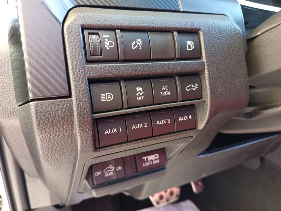 Toyota Tacoma TRD PRO - foto 14