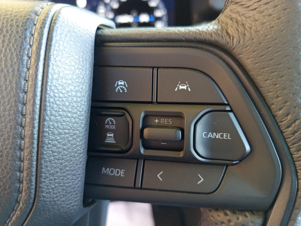 Toyota Tacoma TRD PRO - foto 24