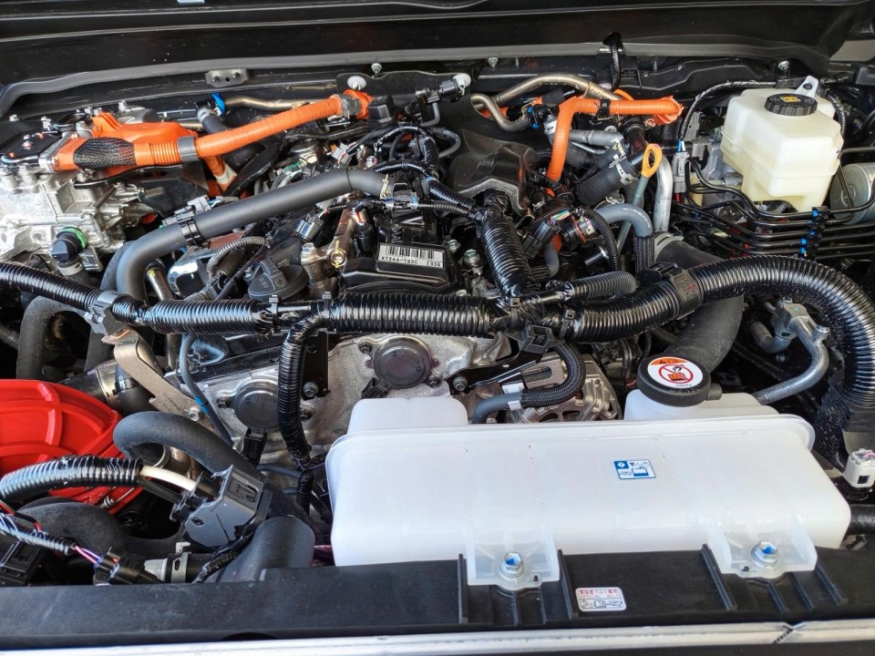 Toyota Tacoma TRD PRO - foto 37