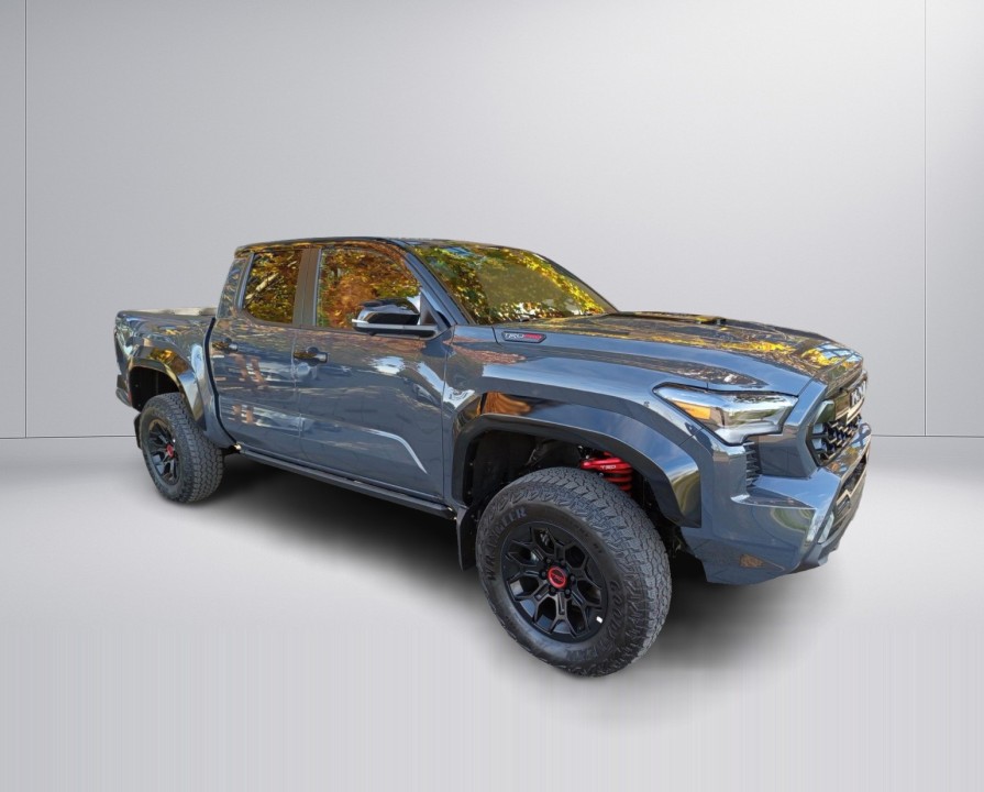 Toyota Tacoma TRD PRO (2)