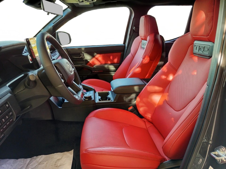 Toyota Tacoma TRD PRO - foto 8