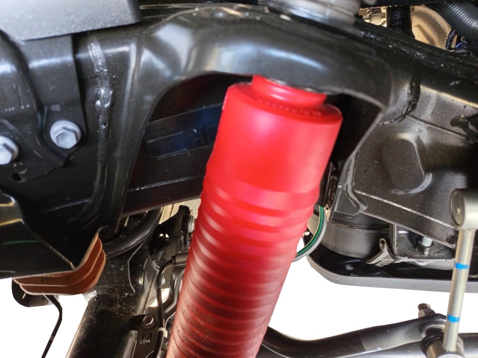 Toyota Tacoma TRD PRO - foto 35