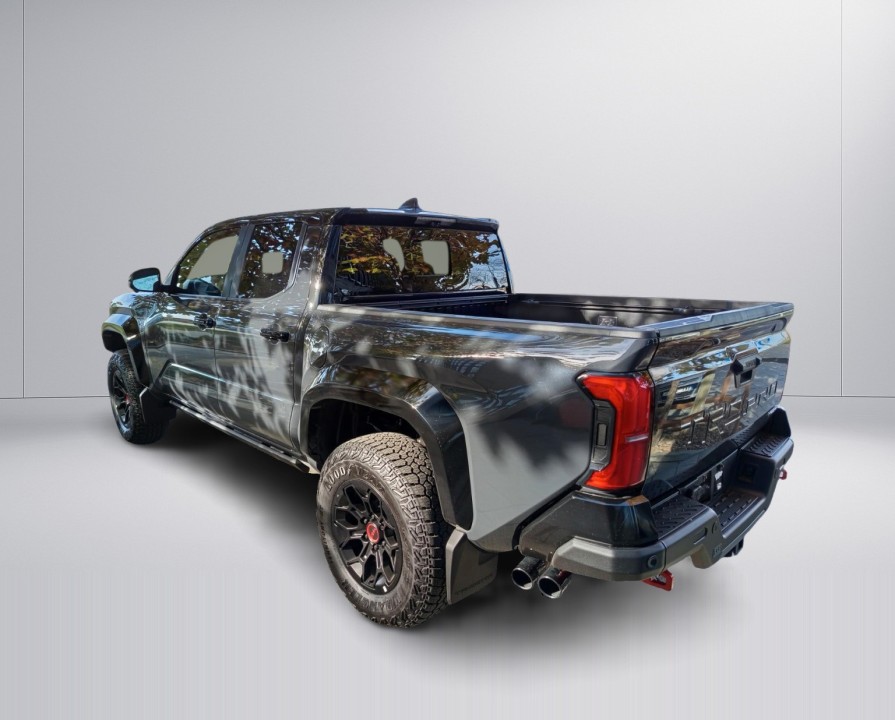 Toyota Tacoma TRD PRO - foto 6