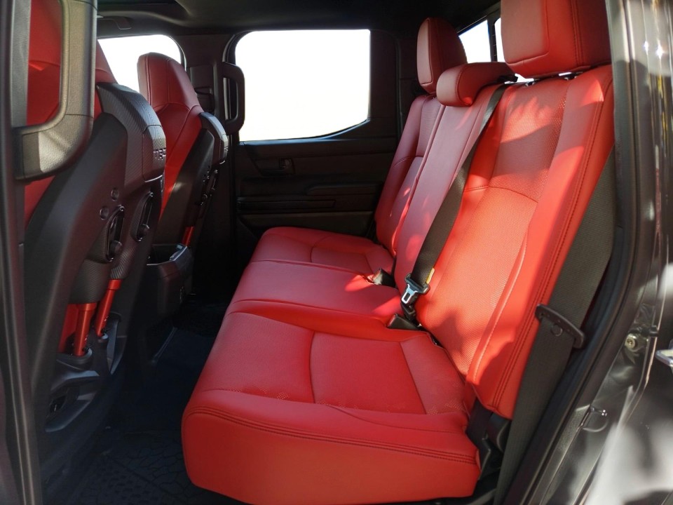 Toyota Tacoma TRD PRO - foto 9