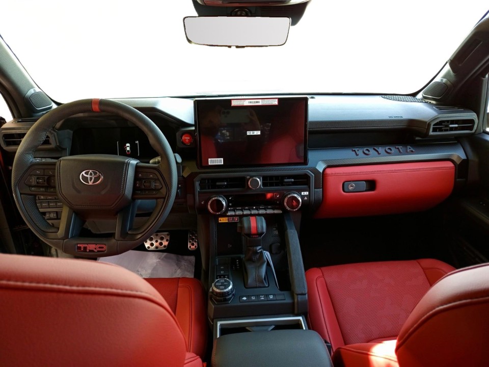 Toyota Tacoma TRD PRO - foto 11