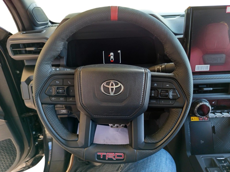 Toyota Tacoma TRD PRO - foto 13