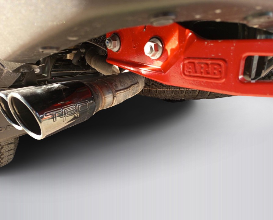 Toyota Tacoma TRD PRO - foto 36